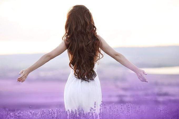 Use and Benefits of Lavender Oil for Hair