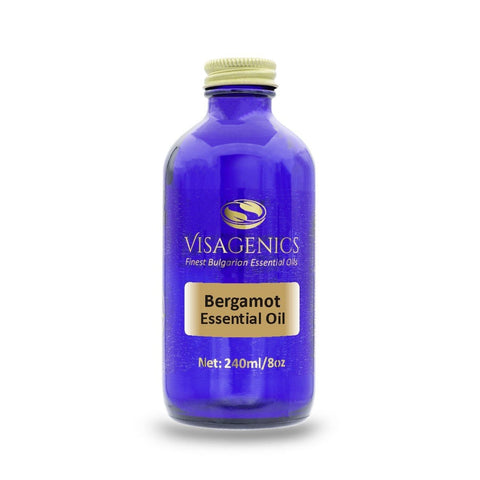 Bergamot Essential Oil | 100% Pure | Premium Quality