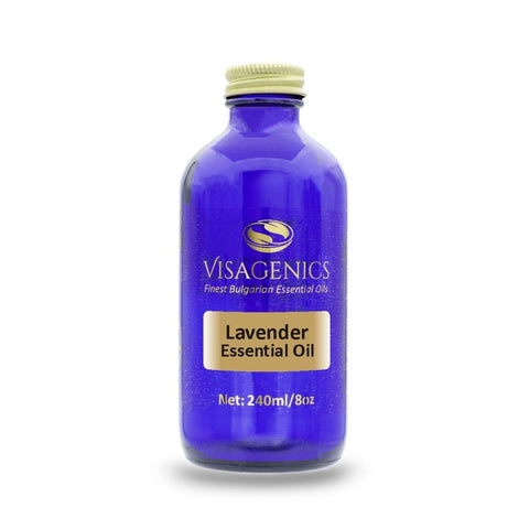 Lavender Essential Oil | Premium Quality | Bulgarian | 100% Pure